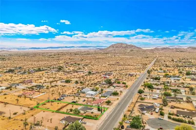 58750 Buena Vista Drive, Yucca Valley, CA 92284 - Photo 34