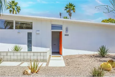302 E Racquet Club Drive, Palm Springs, CA 92262 - Photo 4