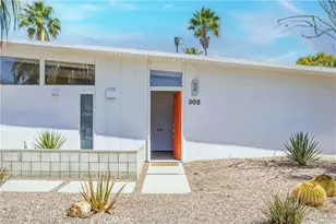 302 E Racquet Club Dr, Palm Springs, CA 92262 - Photo 4