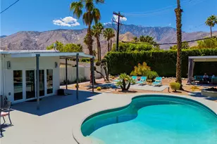 302 E Racquet Club Dr, Palm Springs, CA 92262 - Photo 32
