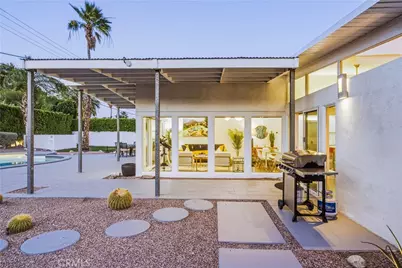 302 E Racquet Club Drive, Palm Springs, CA 92262 - Photo 36