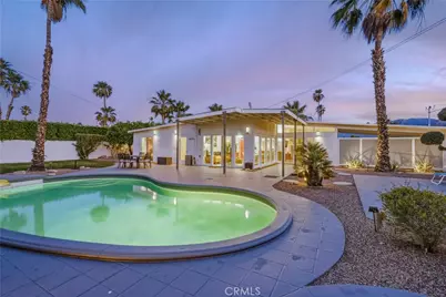 302 E Racquet Club Drive, Palm Springs, CA 92262 - Photo 38