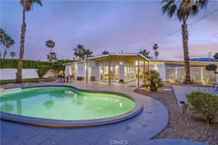 302 E Racquet Club Dr, Palm Springs, CA 92262 - Photo 38