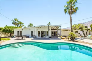 302 E Racquet Club Dr, Palm Springs, CA 92262 - Photo 34