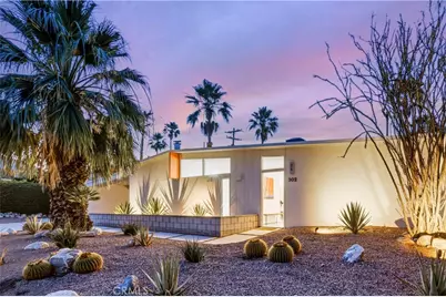 302 E Racquet Club Drive, Palm Springs, CA 92262 - Photo 2