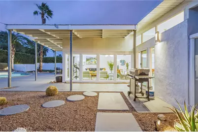 302 E Racquet Club Drive, Palm Springs, CA 92262 - Photo 40