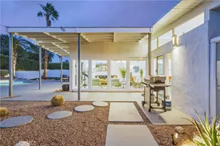 302 E Racquet Club Dr, Palm Springs, CA 92262 - Photo 40