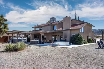 58648 San Marino, Yucca Valley, CA 92284 - Photo 36