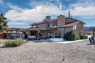 58648 San Marino, Yucca Valley, CA 92284 - Photo 36