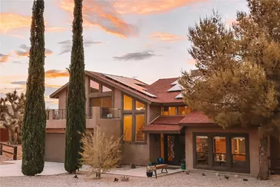 58648 San Marino, Yucca Valley, CA 92284 - Photo 2