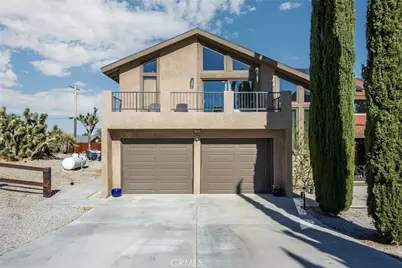 58648 San Marino, Yucca Valley, CA 92284 - Photo 4