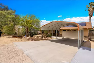 61504 Capilla Drive, Joshua Tree, CA 92252 - Photo 2
