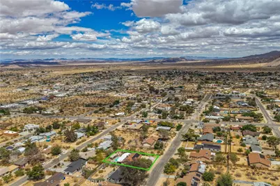 61504 Capilla Drive, Joshua Tree, CA 92252 - Photo 40