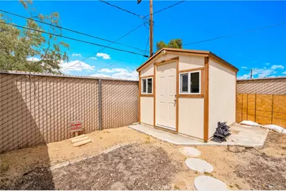 61504 Capilla Drive, Joshua Tree, CA 92252 - Photo 36