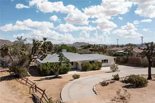 58390 Delano Trail, Yucca Valley, CA 92284 - Photo 1