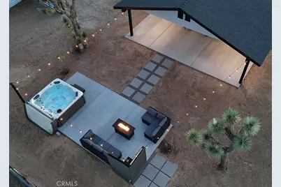 58774 Sun Mesa Dr, Yucca Valley, CA 92284 - Photo 8