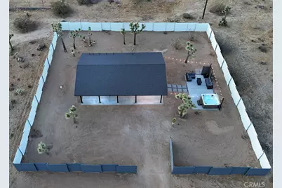 58774 Sun Mesa Dr, Yucca Valley, CA 92284 - Photo 6