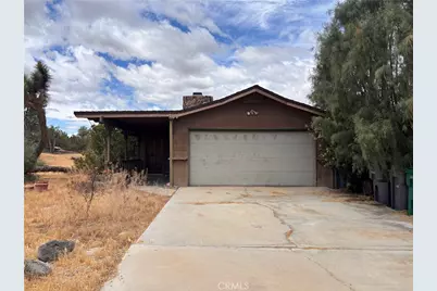 7890 Mariposa, Yucca Valley, CA 92284 - Photo 2