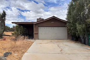 7890 Mariposa, Yucca Valley, CA 92284 - Photo 2