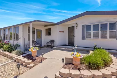 7501 Palm #148, Yucca Valley, CA 92284 - Photo 2