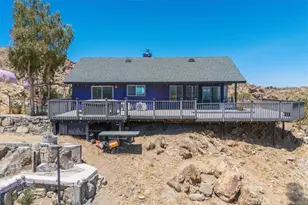 71159 Sullivan, 29 Palms MCB, CA 92277 - Photo 42