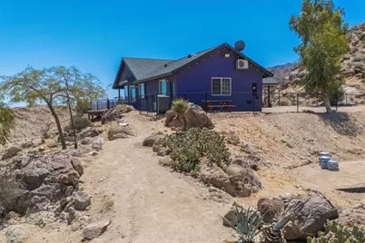 71159 Sullivan, 29 Palms MCB, CA 92277 - Photo 50