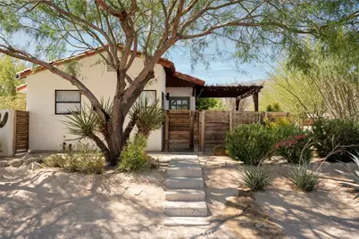 6405 Tamarisk Avenue, 29 Palms MCB, CA 92277 - Photo 18