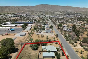 7634 Fox A & B, Yucca Valley, CA 92284 - Photo 36