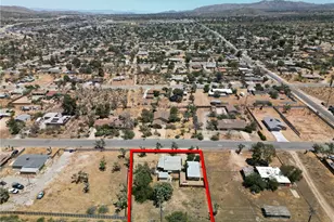 7634 Fox A & B, Yucca Valley, CA 92284 - Photo 38