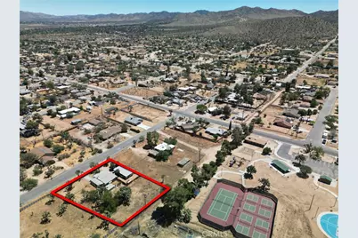 7634 Fox A & B, Yucca Valley, CA 92284 - Photo 40