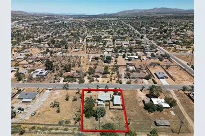 7634 Fox A & B, Yucca Valley, CA 92284 - Photo 24