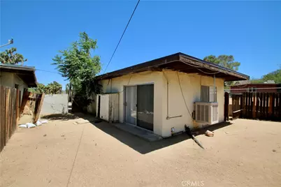7634 Fox A & B, Yucca Valley, CA 92284 - Photo 22