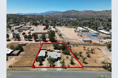 7634 Fox A & B, Yucca Valley, CA 92284 - Photo 34