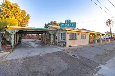 91 Desnok Street, Needles, CA 92363 - Photo 1