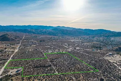 0 Palo Verde Road, Morongo Valley, CA 92256 - Photo 12