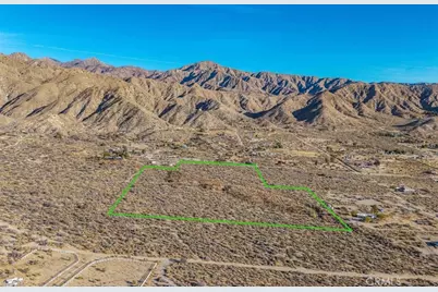 0 Palo Verde Road, Morongo Valley, CA 92256 - Photo 34