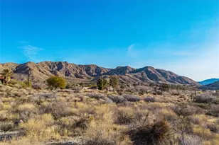 0 Palo Verde Rd, Morongo Valley, CA 92256 - Photo 1