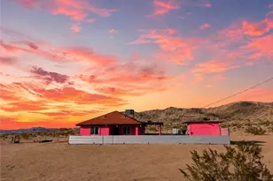 2884 Fortuna, Landers, CA 92285 - Photo 1