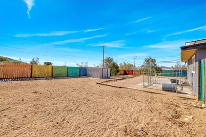 7714 Maude Adams Avenue, 29 Palms MCB, CA 92277 - Photo 24