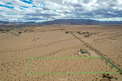 101 Mesquite Springs Road, 29 Palms MCB, CA 92277 - Photo 6
