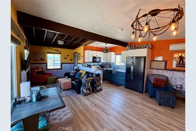 5045 Leila Lane, 29 Palms MCB, CA 92277 - Photo 1