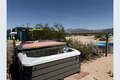 5045 Leila Lane, 29 Palms MCB, CA 92277 - Photo 14