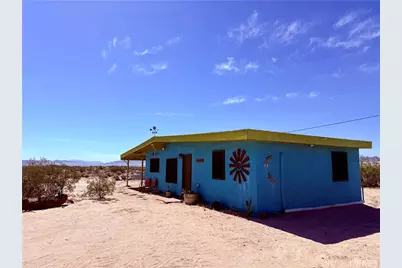 5045 Leila Lane, 29 Palms MCB, CA 92277 - Photo 2