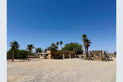 5045 Leila Lane, 29 Palms MCB, CA 92277 - Photo 48