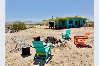 5045 Leila Lane, 29 Palms MCB, CA 92277 - Photo 22