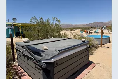 5045 Leila Lane, 29 Palms MCB, CA 92277 - Photo 26
