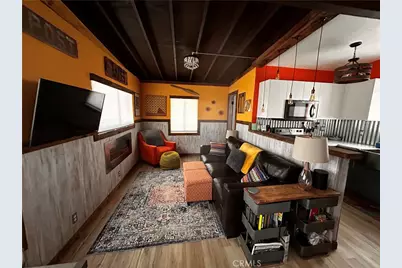 5045 Leila Lane, 29 Palms MCB, CA 92277 - Photo 20