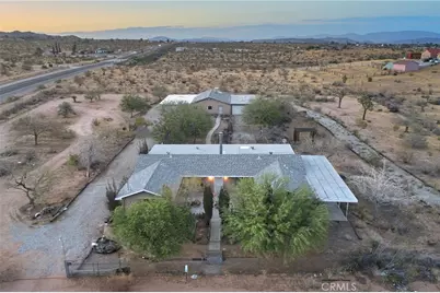 979 Old Woman Springs Road, Yucca Valley, CA 92284 - Photo 1