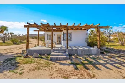 5437 Paradise View Road, Yucca Valley, CA 92284 - Photo 20