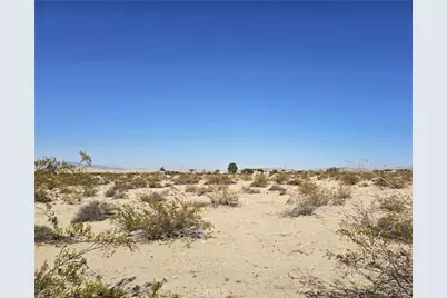 0 Barnes, 29 Palms MCB, CA 92277 - Photo 2